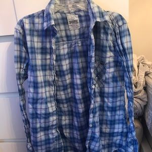 Flannel from Pink‼️